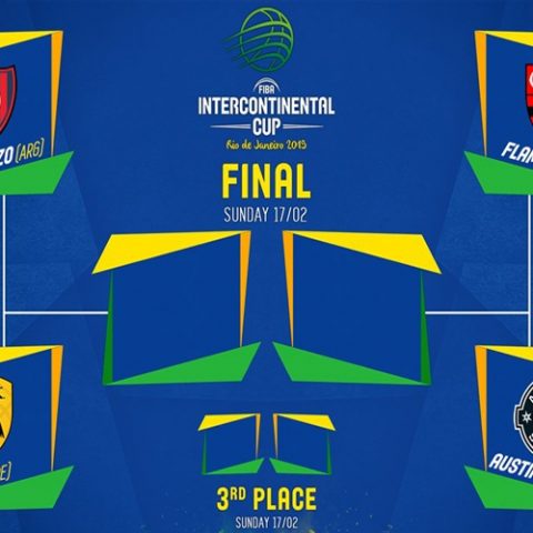 Imagem do post Brasil será sede da Copa Intercontinental 2019