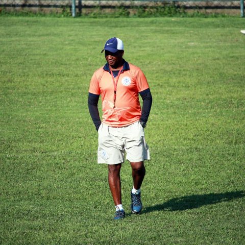 Imagem do post ‘Vamos buscar com certeza a classificação’, destaca o técnico do Atlântico