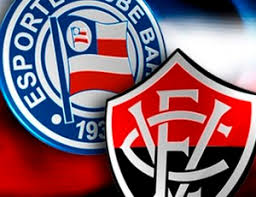 Após divulgação pela CBF, confira os jogos de Bahia e Vitória nas Séries A e B