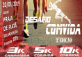 Imagem do post Caminhada 3K ou corrida 5k e 10k na Orla de Salvador
