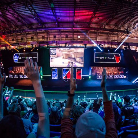 Imagem do post DreamHack Rio está confirmada para os próximos três anos