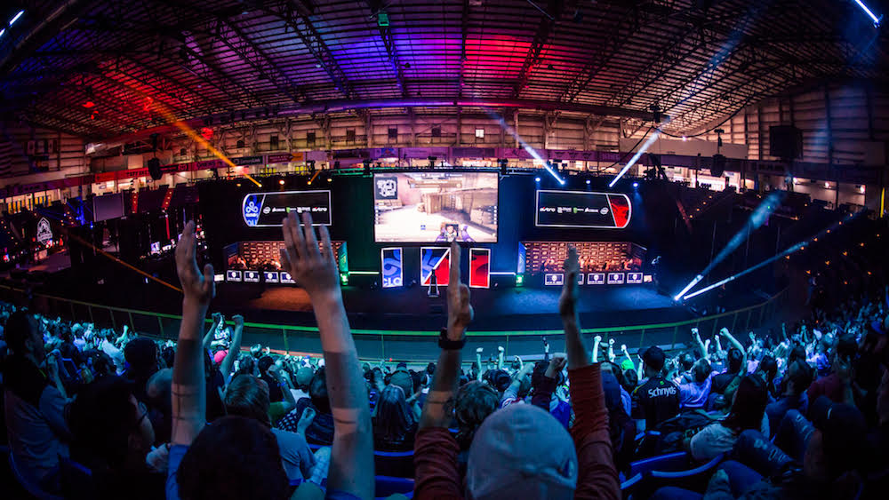 DreamHack Rio está confirmada para os próximos três anos