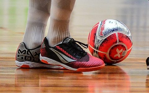Imagem do post Futsal: Confira o calendário 2019