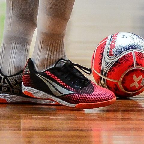 Imagem do post Futsal: Confira o calendário 2019