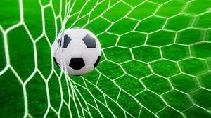 Resultados do fuebol nesta segunda-feira