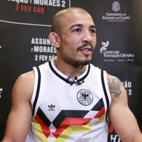 Imagem do post UFC agita final de semana em Fortaleza