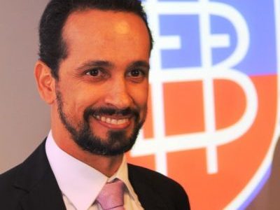 Imagem do post Novos presidente e vice-presidente da FBF serão empossados hoje