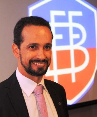 Imagem do post Novos presidente e vice-presidente da FBF serão empossados hoje