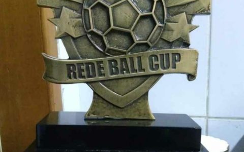 Imagem do post Leônico vence Copa Rede Ball na categoria Sub-16