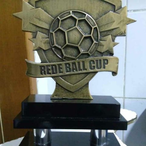 Imagem do post Leônico vence Copa Rede Ball na categoria Sub-16