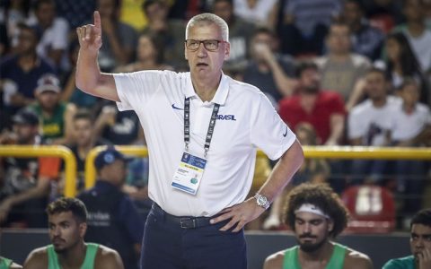 Imagem do post Petrović anuncia  convocados para as finais das Eliminatórias para a Copa do Mundo