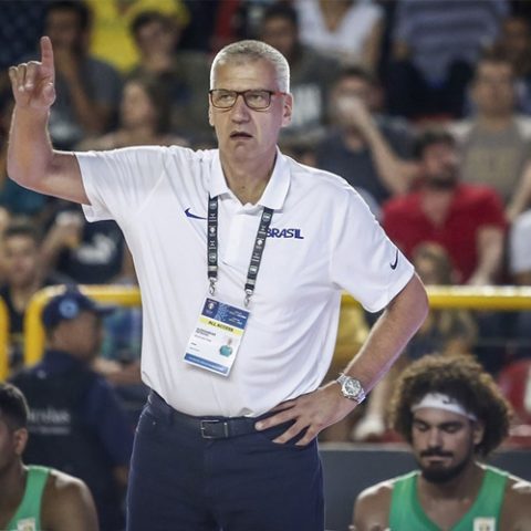 Imagem do post Petrović anuncia  convocados para as finais das Eliminatórias para a Copa do Mundo
