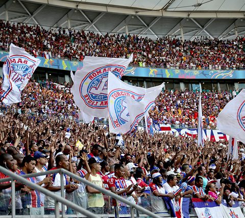 Imagem do post Tricolor estreia hoje na Sul-Americana