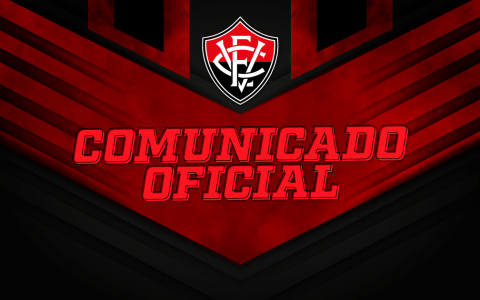 Imagem do post Direção Rubro-Negra se pronuncia sobre convocação da AGE