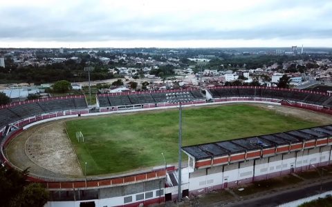 Imagem do post Atlético de Alagoinhas enfrenta time alternativo do Bahia