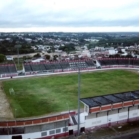 Imagem do post Atlético de Alagoinhas enfrenta time alternativo do Bahia