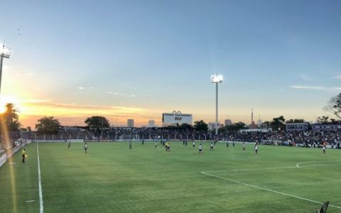 Imagem do post Bahia empata com o Liverpool-URU e sai da Sul-Americana