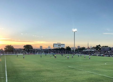 Imagem do post Bahia empata com o Liverpool-URU e sai da Sul-Americana