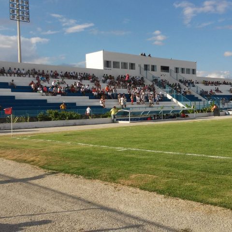Imagem do post Jacuipense x Bahia: Tricolor vai com time reserva