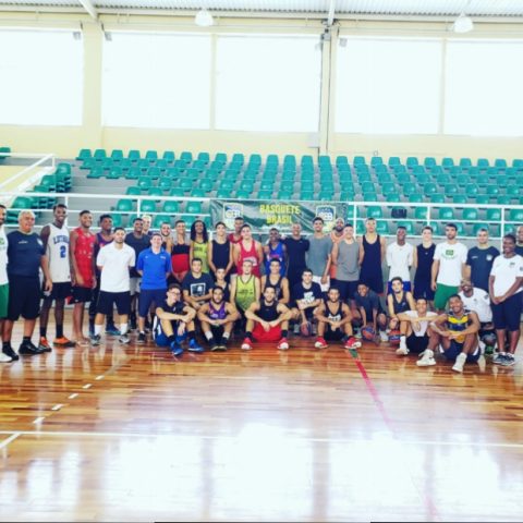 Imagem do post CBB realizou primeiro Campeonato de Basquete 3×3