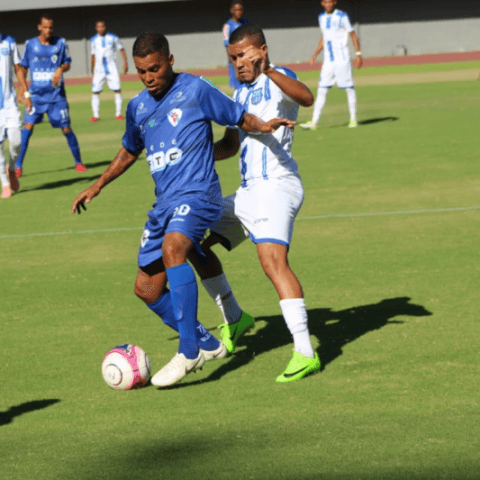 Imagem do post Confira tudo sobre a Série B do Baiano