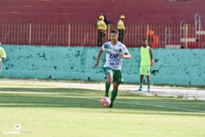 Tudo igual entre Conquista e Bahia de Feira no primeiro confronto pela semi do Baianão
