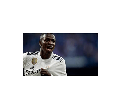Imagem do post Vinicius Jr. sofre lesão nos ligamentos do tornozelo e deve ser cortado da Seleção brasileira