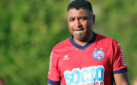 Imagem do post Roger Machado estreia com obrigação de avançar na Copa do Brasil