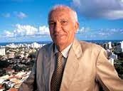 Vitória de luto: Morre Benedito Dourado da Luz