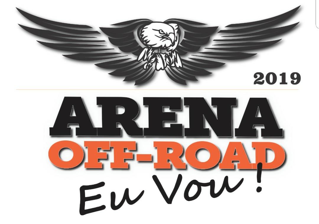 Arena Off Road com nova coordenação