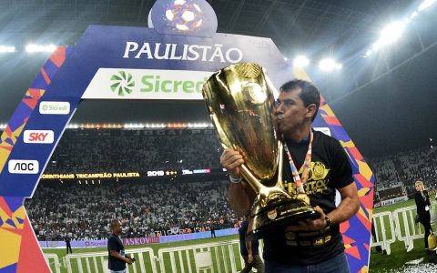 Imagem do post 20 equipes conquistaram estaduais pelo Brasil