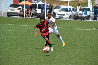 Copa Metropolitana – Disputas pela ponta da tabela seguem acirradas