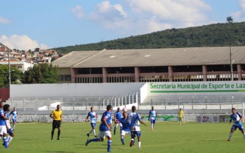 Imagem do post Olímpia vence mais uma e garante vaga na final da Série B