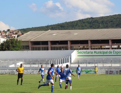 Imagem do post Olímpia vence mais uma e garante vaga na final da Série B