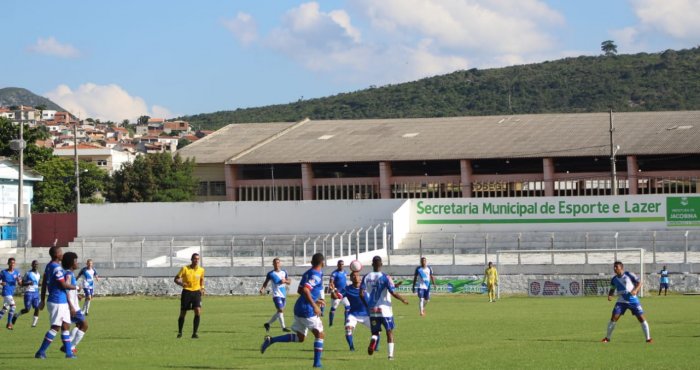 Olímpia vence mais uma e garante vaga na final da Série B