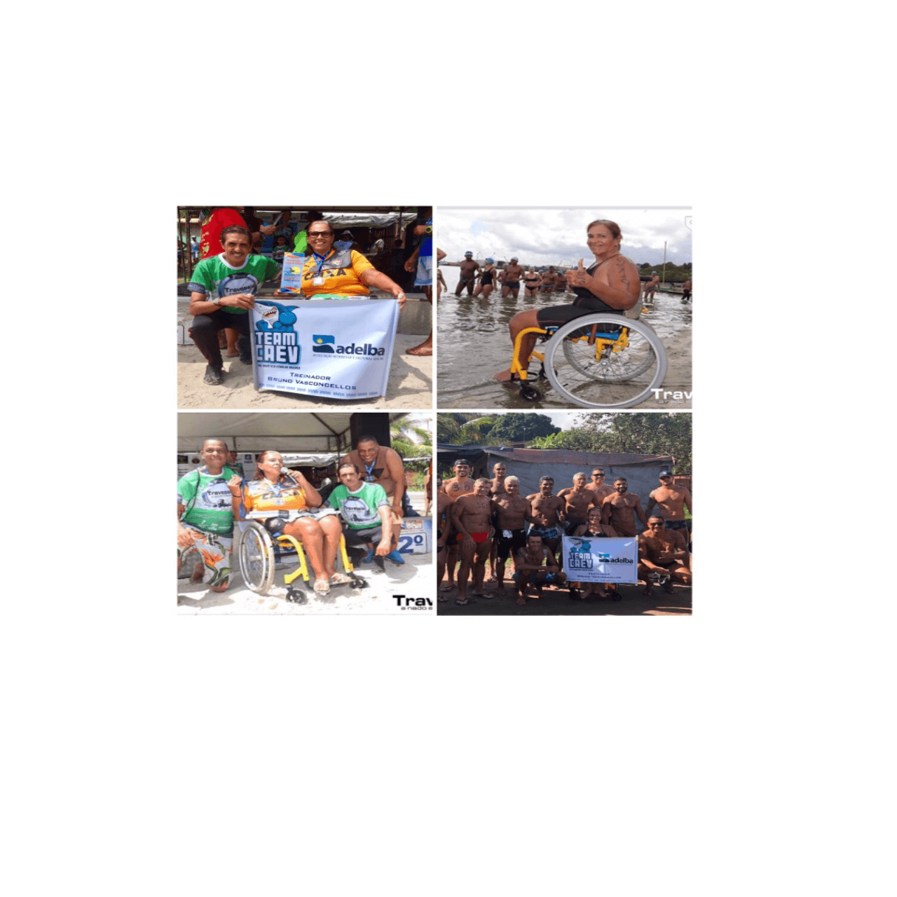 3ª Travessia de Mapelle