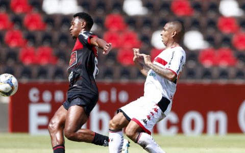 Imagem do post Série B: Resultados e classificação