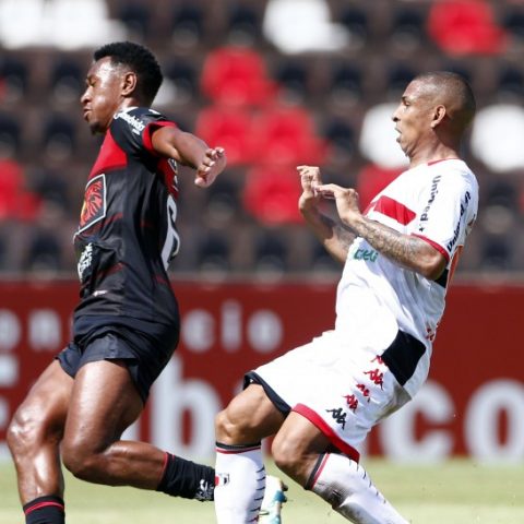 Imagem do post Série B: Resultados e classificação
