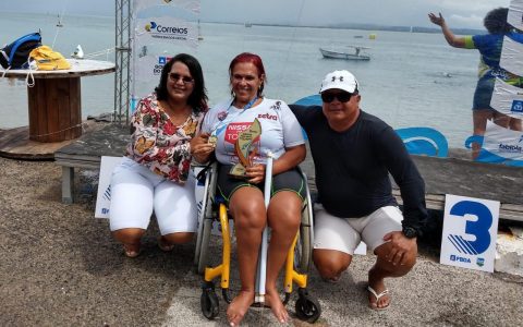Imagem do post Circuito de Maratona Aquática – 3ª Etapa Itaparica