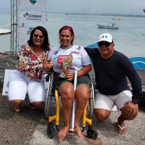 Imagem do post Circuito de Maratona Aquática – 3ª Etapa Itaparica