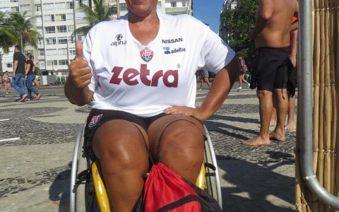 Imagem do post Rei e Rainha do Mar – 10 Anos