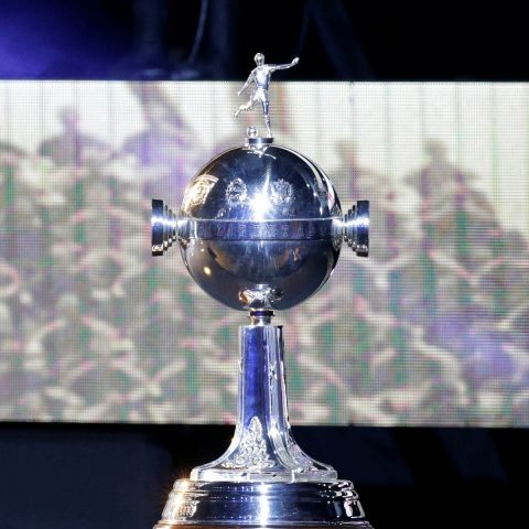 Imagem do post Libertadores: Conmebol define datas e horários dos jogos das quartas de final