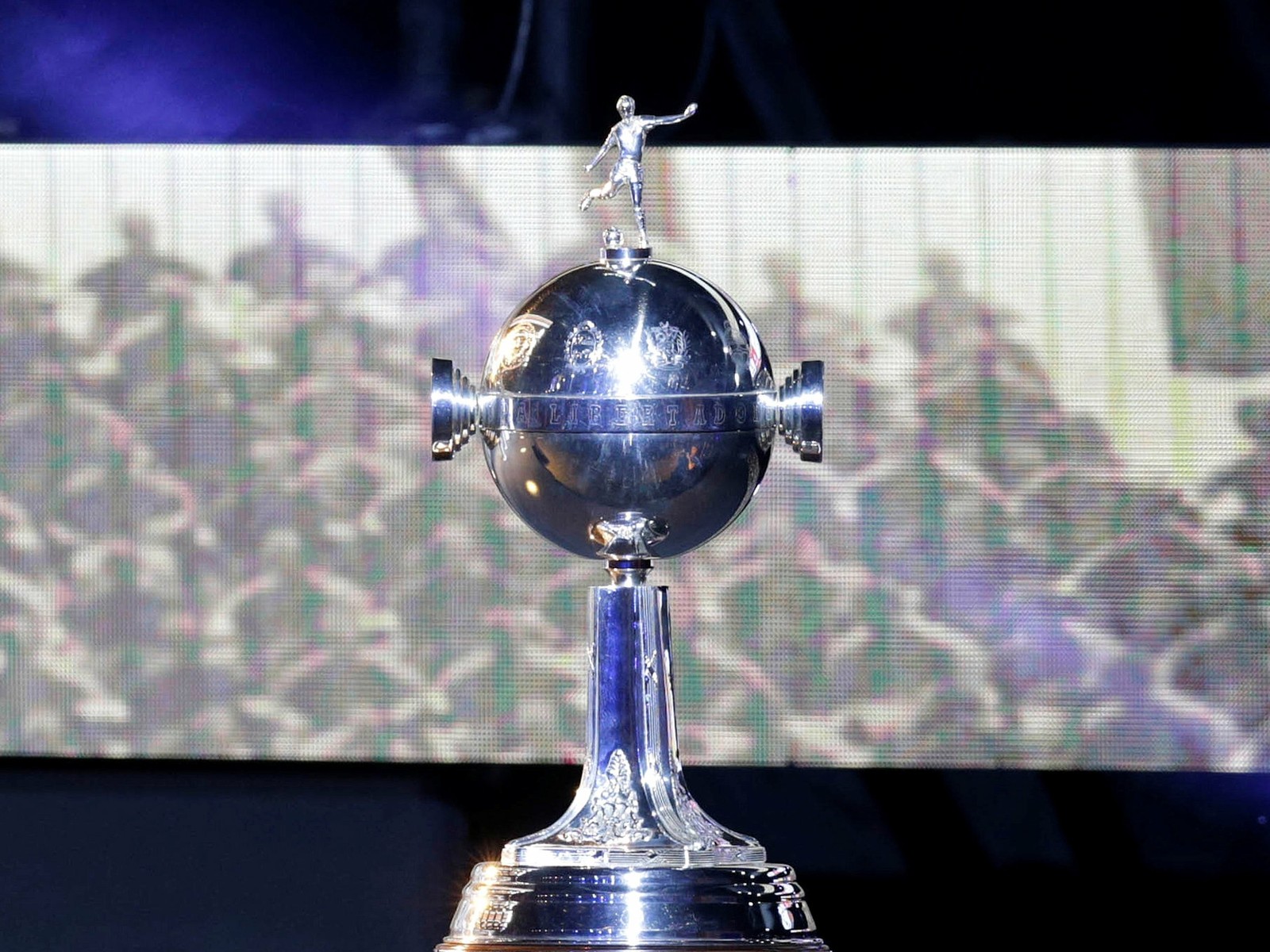 Libertadores: Conmebol define datas e horários dos jogos das quartas de final