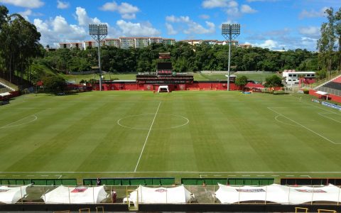 Imagem do post Vitória encara Bragantino pela Série B
