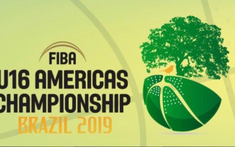 Imagem do post Basquete: Confira tudo sobre a Copa América Sub-16 Masculina