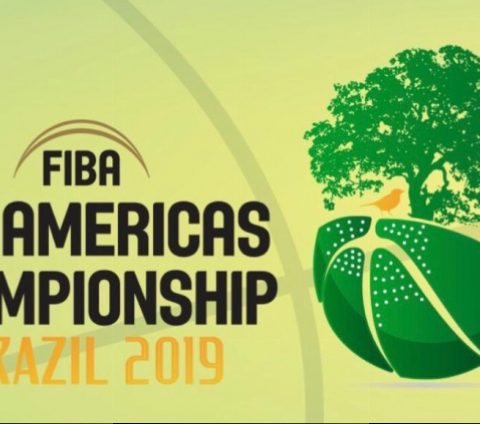 Imagem do post Basquete: Confira tudo sobre a Copa América Sub-16 Masculina