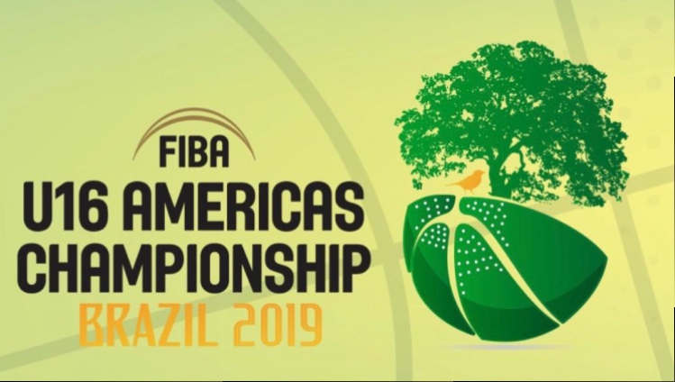 Basquete: Confira tudo sobre a Copa América Sub-16 Masculina
