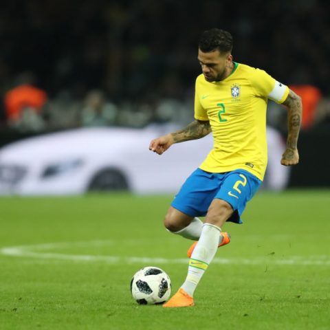 Imagem do post Seleção tem novo capitão