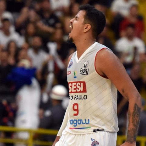 Imagem do post NBB: Virada espetacular de Franca sobre o Flamengo