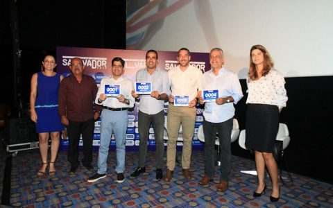 Imagem do post Maratona Salvador deverá reunir mais de 5 mil pessoas
